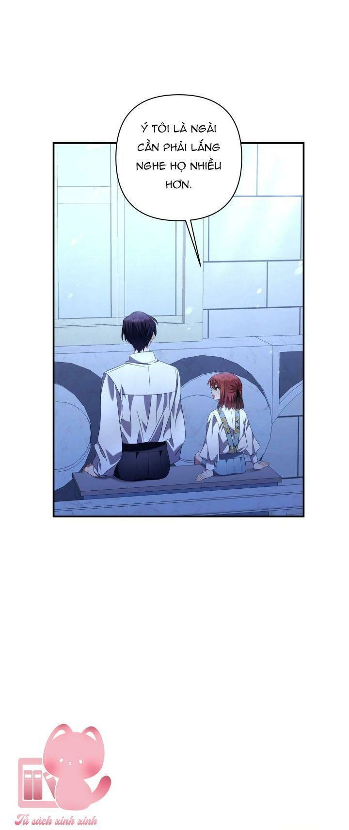 Thời Khắc Để Hiến Dâng Cái Chết Của Ngươi Đã Tới Chapter 15 - 36