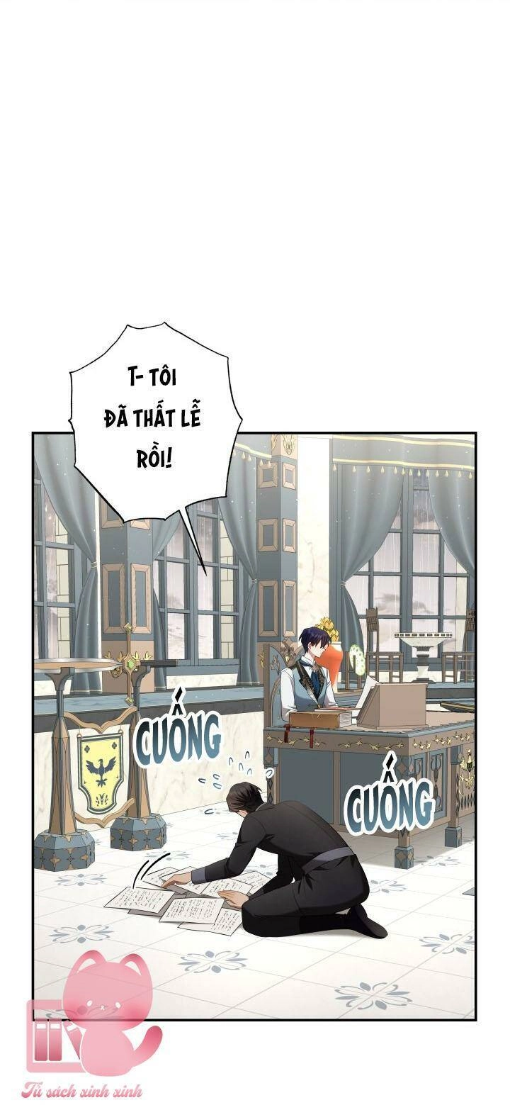 Thời Khắc Để Hiến Dâng Cái Chết Của Ngươi Đã Tới Chapter 15 - 39