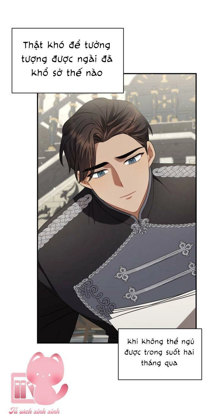 Thời Khắc Để Hiến Dâng Cái Chết Của Ngươi Đã Tới Chapter 15 - 44