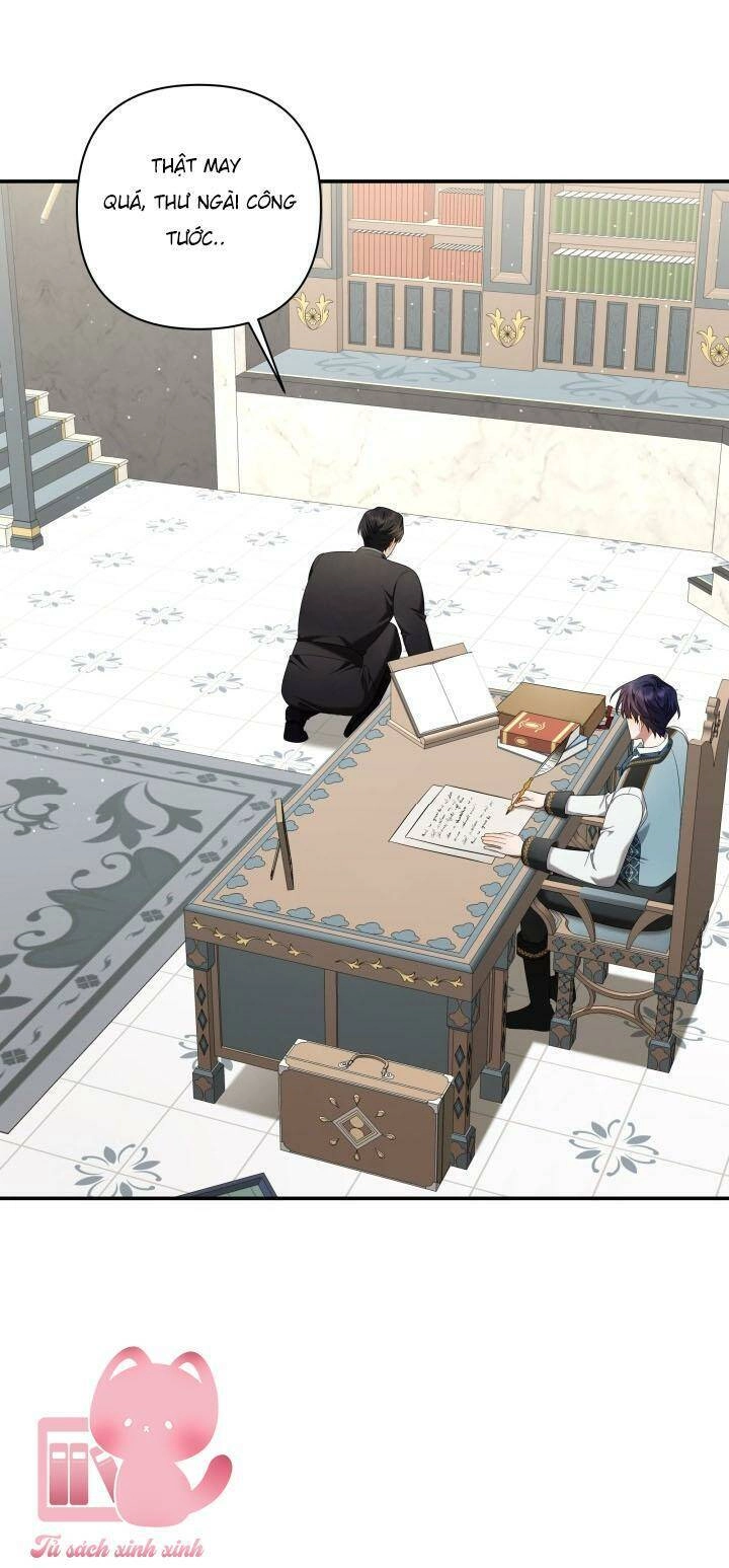 Thời Khắc Để Hiến Dâng Cái Chết Của Ngươi Đã Tới Chapter 15 - 45