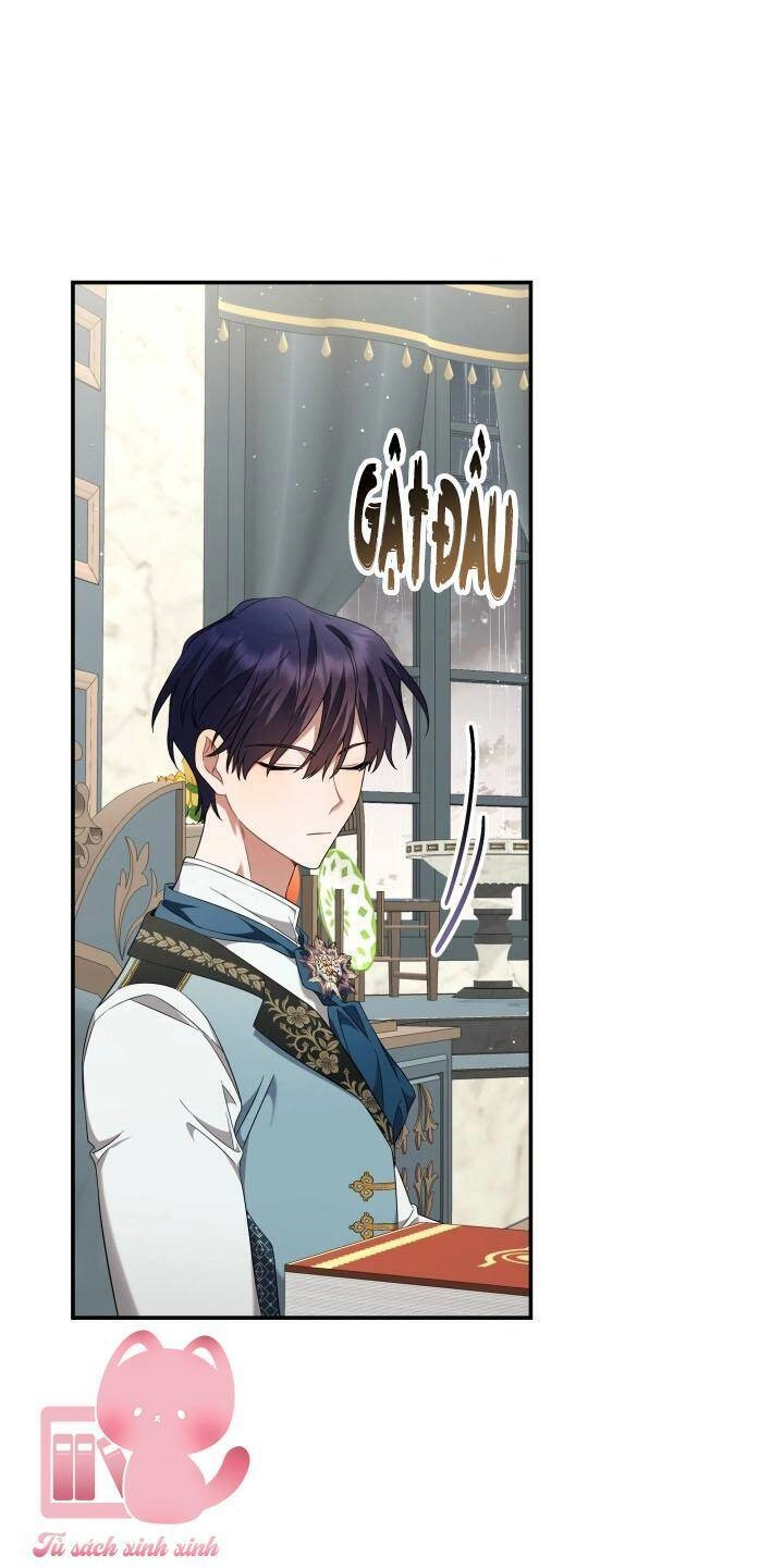 Thời Khắc Để Hiến Dâng Cái Chết Của Ngươi Đã Tới Chapter 15 - 46