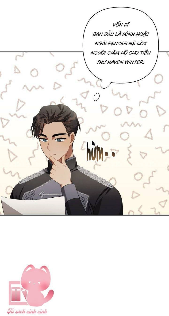 Thời Khắc Để Hiến Dâng Cái Chết Của Ngươi Đã Tới Chapter 15 - 49