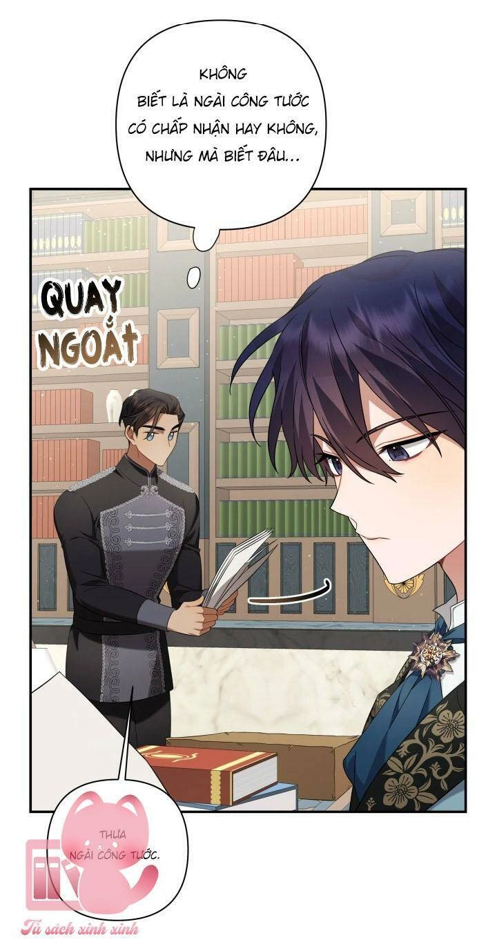 Thời Khắc Để Hiến Dâng Cái Chết Của Ngươi Đã Tới Chapter 15 - 50