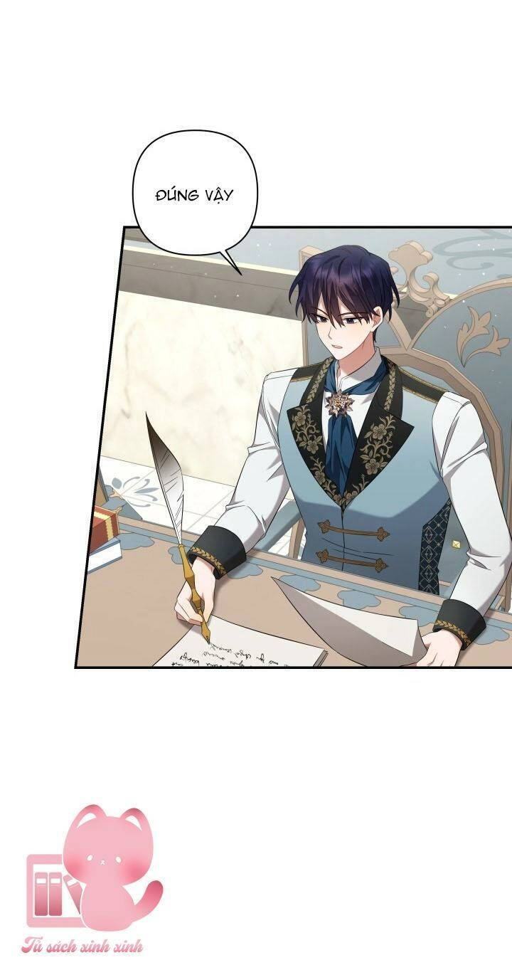 Thời Khắc Để Hiến Dâng Cái Chết Của Ngươi Đã Tới Chapter 15 - 52