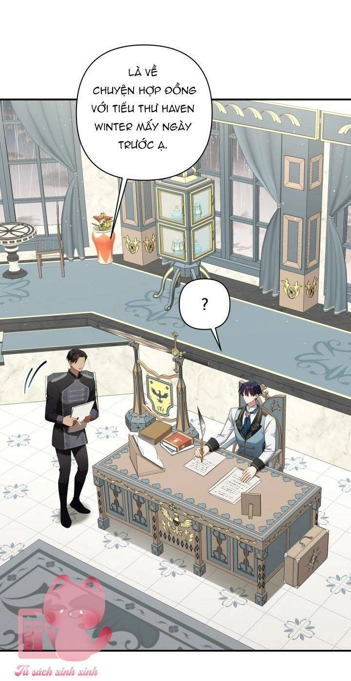 Thời Khắc Để Hiến Dâng Cái Chết Của Ngươi Đã Tới Chapter 15 - 53