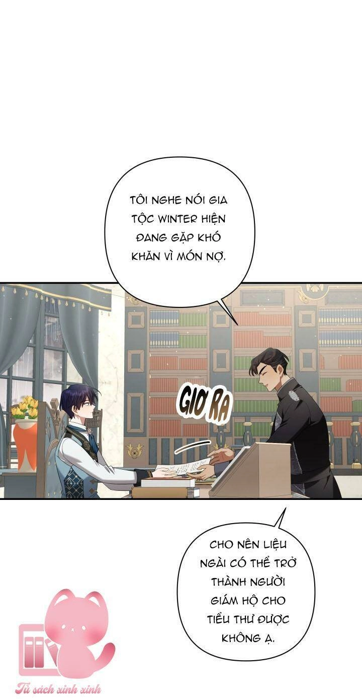 Thời Khắc Để Hiến Dâng Cái Chết Của Ngươi Đã Tới Chapter 15 - 54