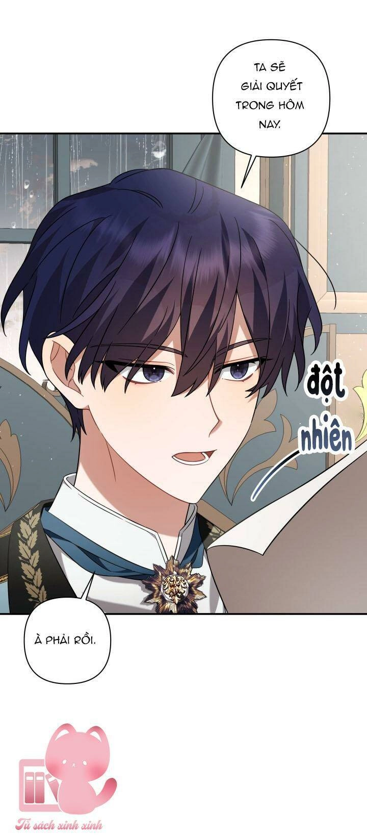 Thời Khắc Để Hiến Dâng Cái Chết Của Ngươi Đã Tới Chapter 15 - 60