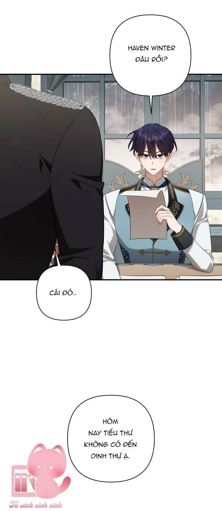 Thời Khắc Để Hiến Dâng Cái Chết Của Ngươi Đã Tới Chapter 15 - 61