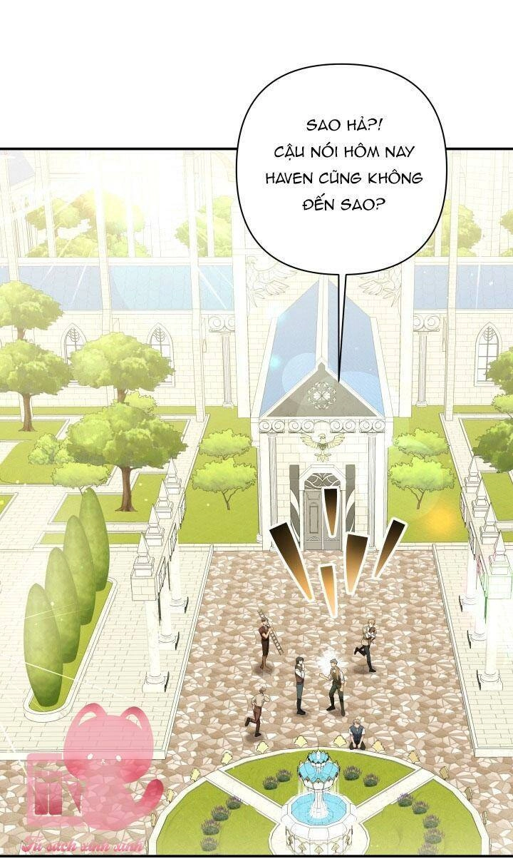 Thời Khắc Để Hiến Dâng Cái Chết Của Ngươi Đã Tới Chapter 15 - 63