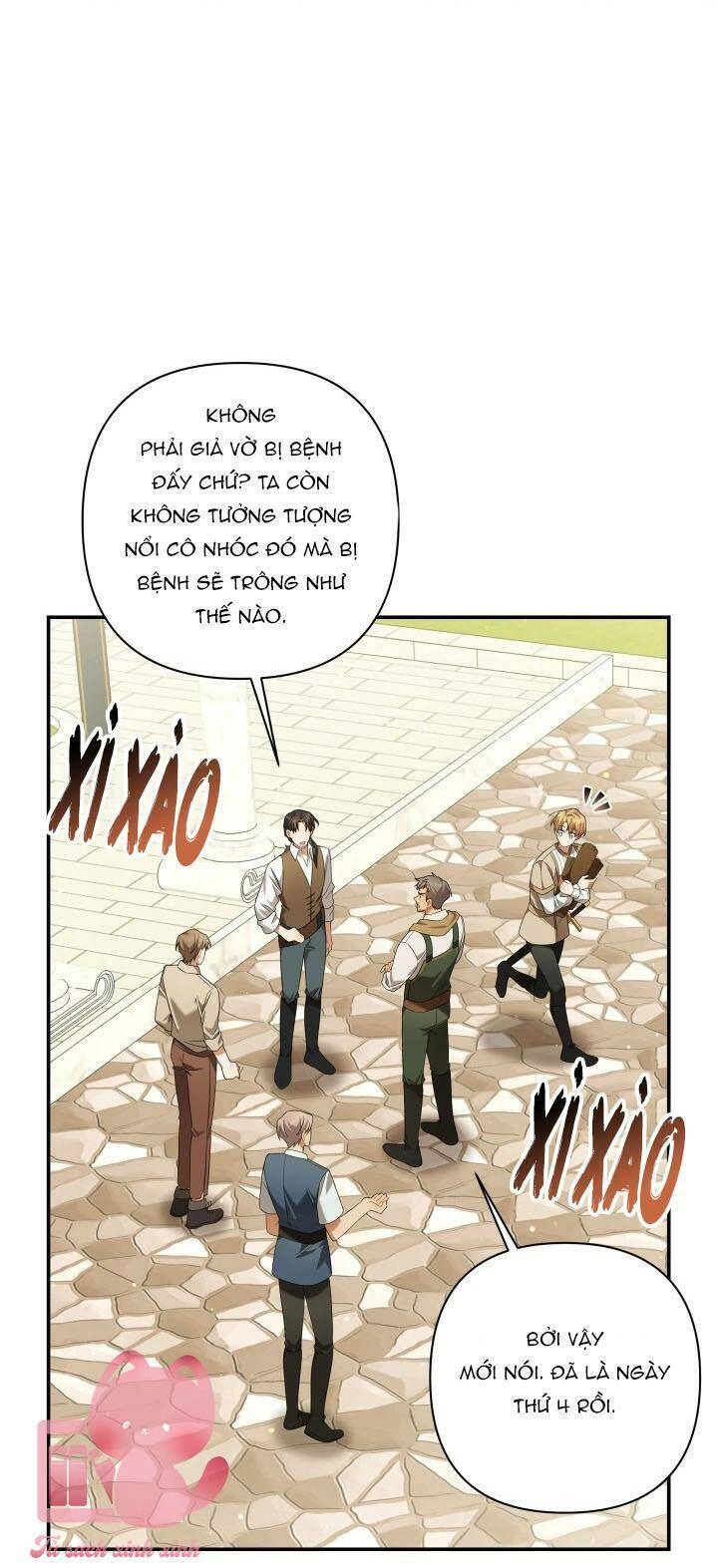 Thời Khắc Để Hiến Dâng Cái Chết Của Ngươi Đã Tới Chapter 15 - 64