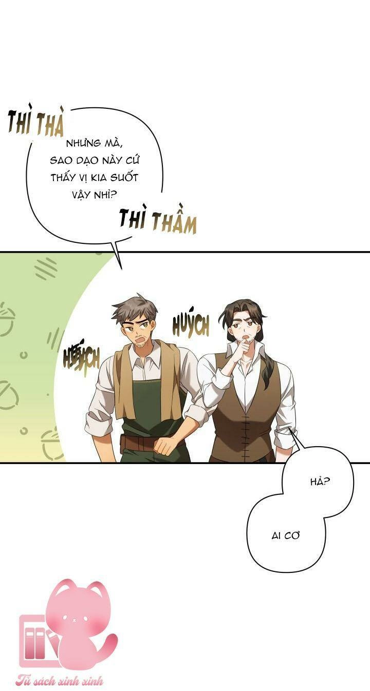 Thời Khắc Để Hiến Dâng Cái Chết Của Ngươi Đã Tới Chapter 15 - 67