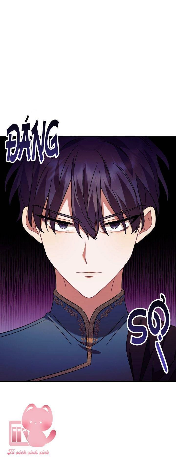 Thời Khắc Để Hiến Dâng Cái Chết Của Ngươi Đã Tới Chapter 15 - 69