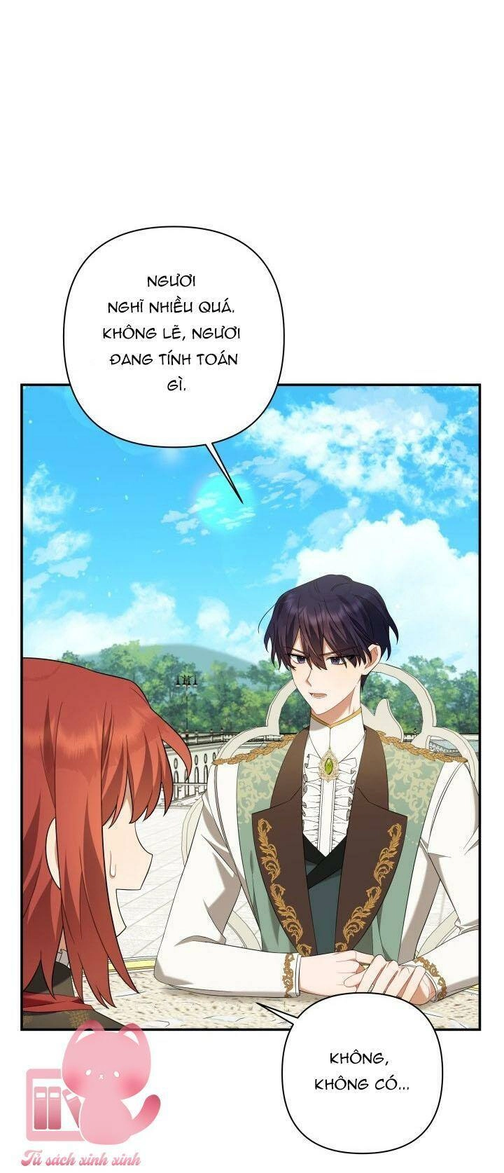 Thời Khắc Để Hiến Dâng Cái Chết Của Ngươi Đã Tới Chapter 17 - 6