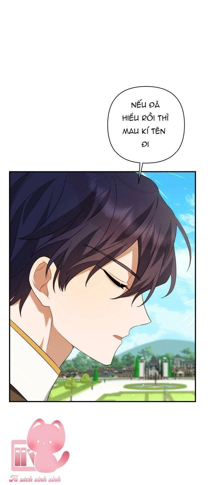 Thời Khắc Để Hiến Dâng Cái Chết Của Ngươi Đã Tới Chapter 17 - 10