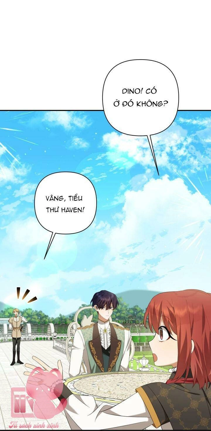 Thời Khắc Để Hiến Dâng Cái Chết Của Ngươi Đã Tới Chapter 17 - 11