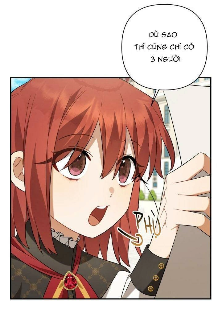 Thời Khắc Để Hiến Dâng Cái Chết Của Ngươi Đã Tới Chapter 17 - 16