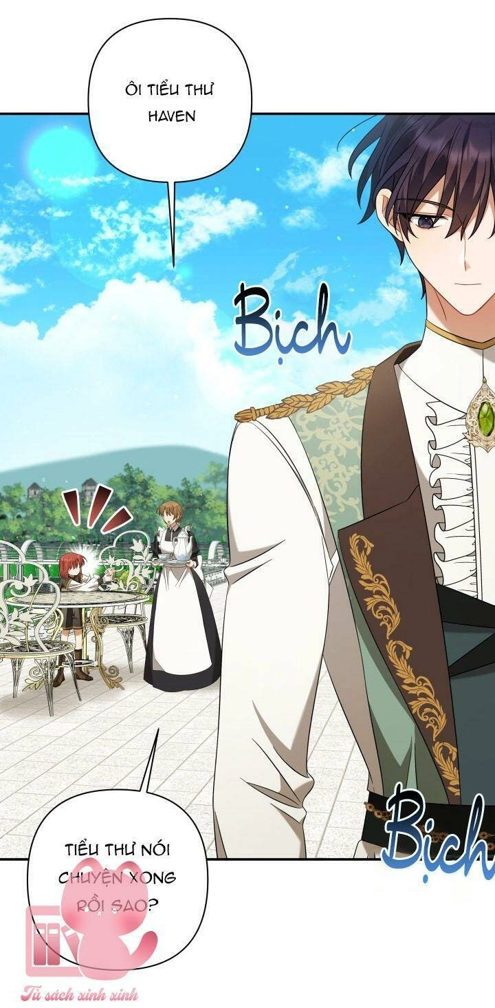 Thời Khắc Để Hiến Dâng Cái Chết Của Ngươi Đã Tới Chapter 17 - 24