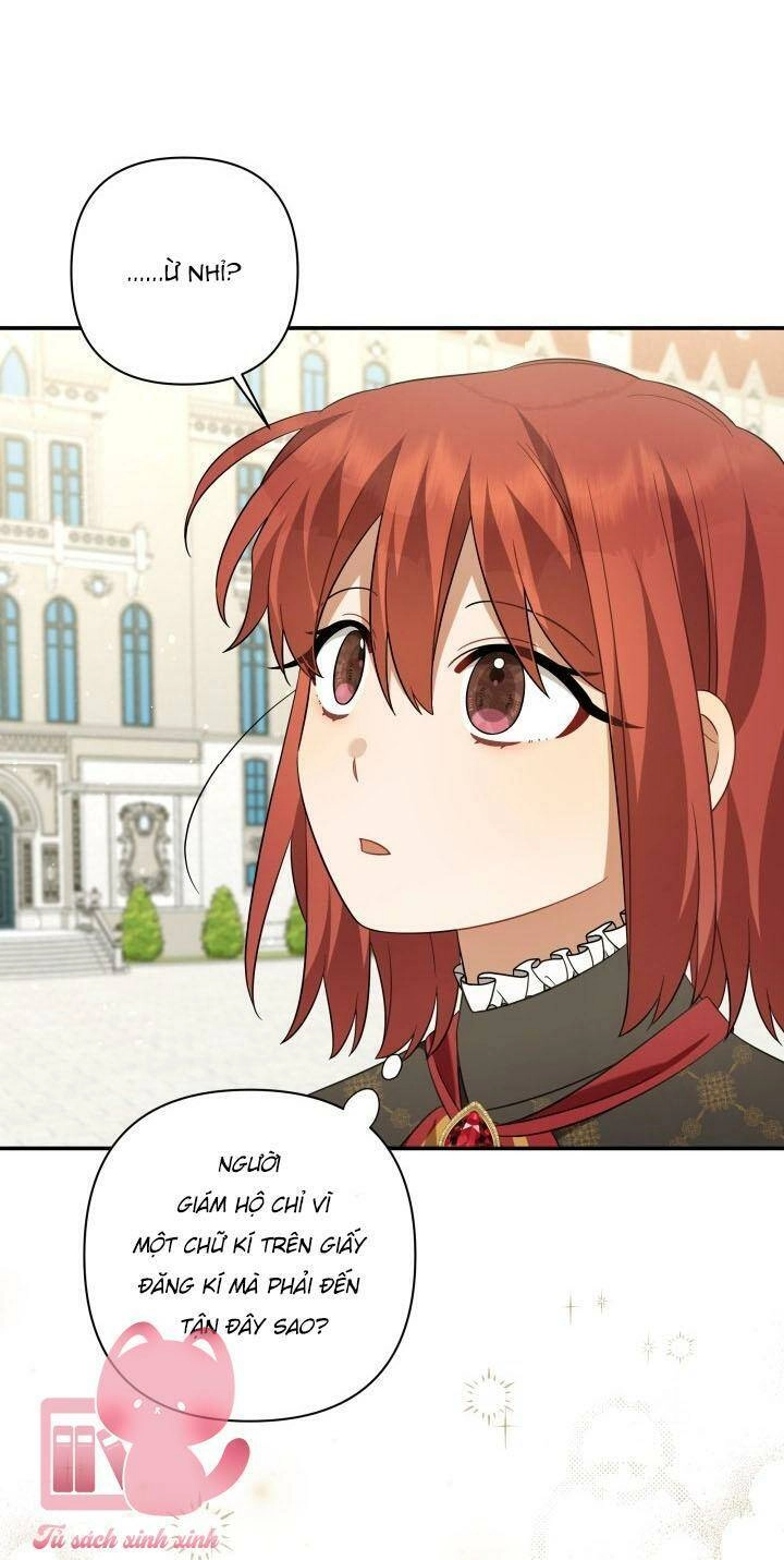 Thời Khắc Để Hiến Dâng Cái Chết Của Ngươi Đã Tới Chapter 17 - 28