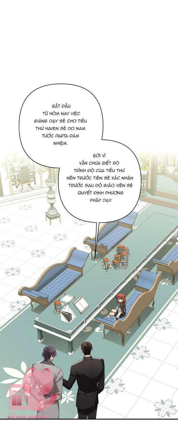 Thời Khắc Để Hiến Dâng Cái Chết Của Ngươi Đã Tới Chapter 17 - 64