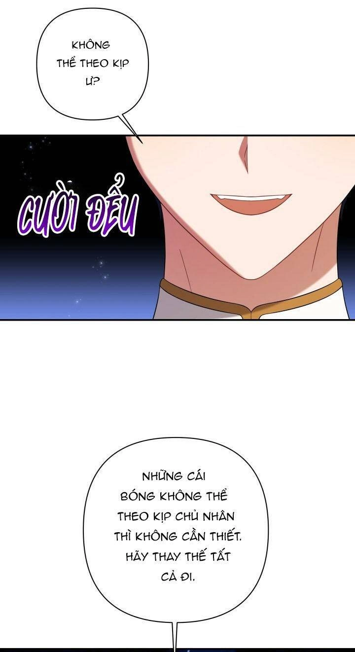 Thời Khắc Để Hiến Dâng Cái Chết Của Ngươi Đã Tới Chapter 18 - 18