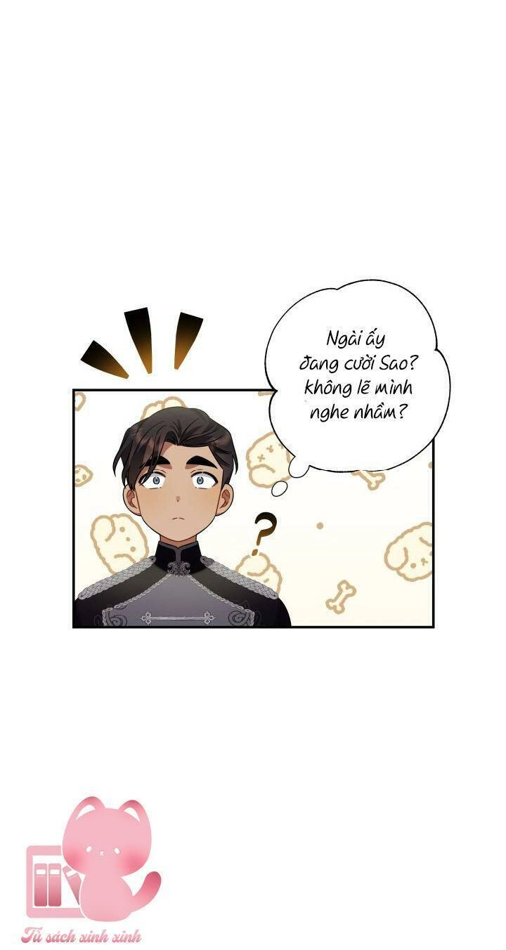 Thời Khắc Để Hiến Dâng Cái Chết Của Ngươi Đã Tới Chapter 18 - 24