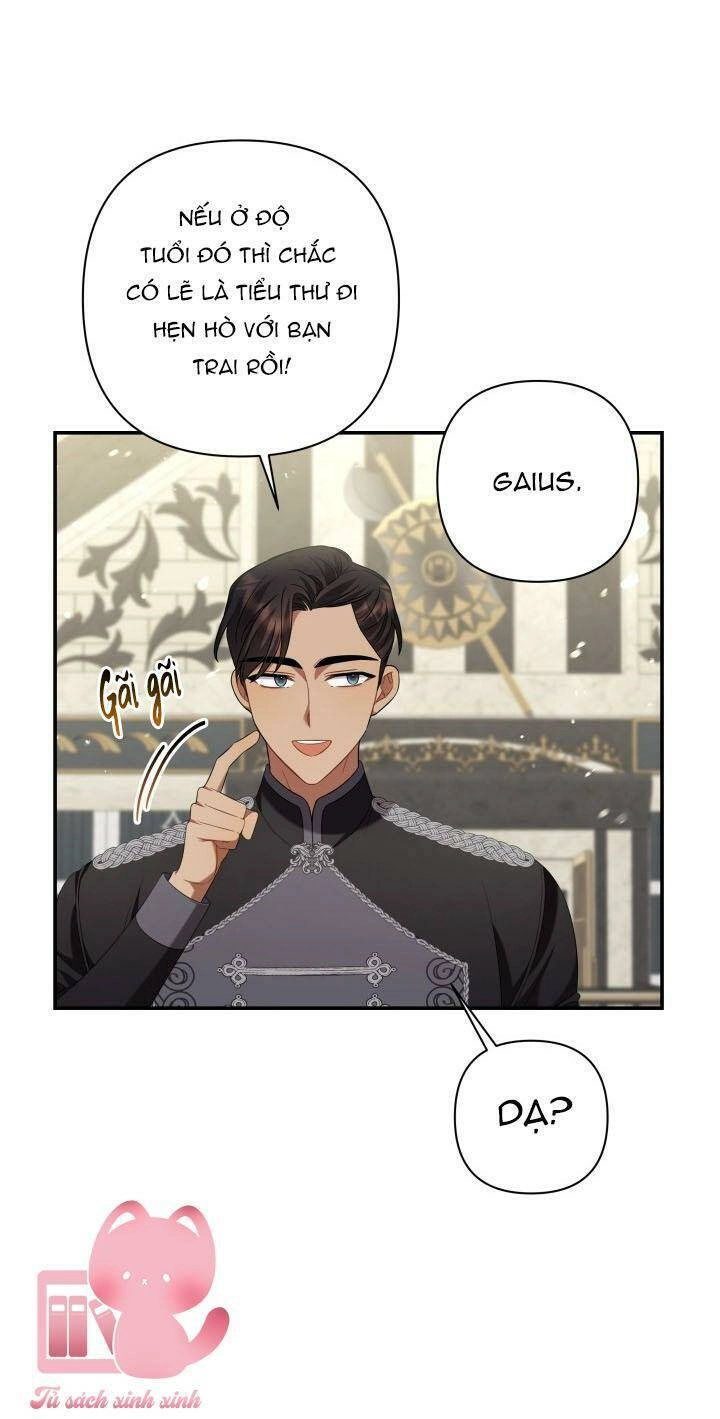 Thời Khắc Để Hiến Dâng Cái Chết Của Ngươi Đã Tới Chapter 18 - 35