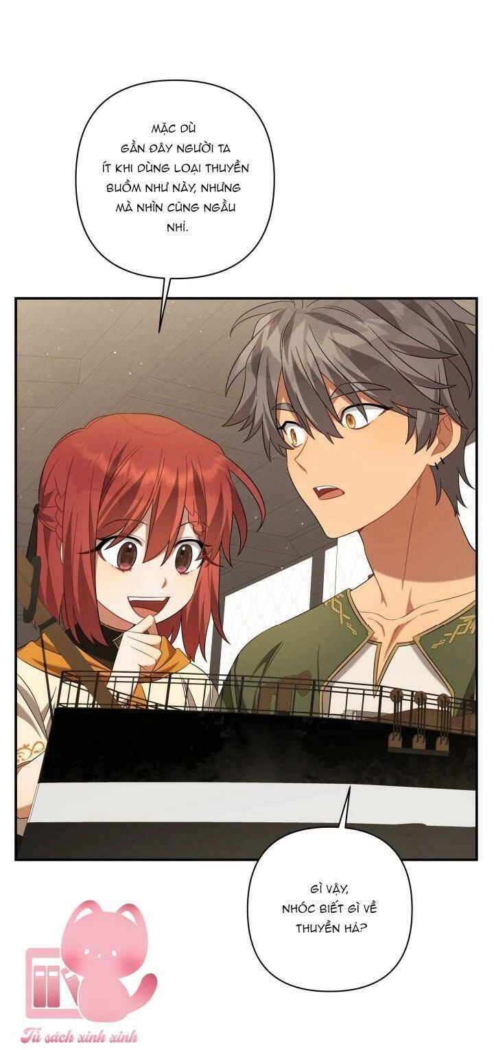 Thời Khắc Để Hiến Dâng Cái Chết Của Ngươi Đã Tới Chapter 18 - 56