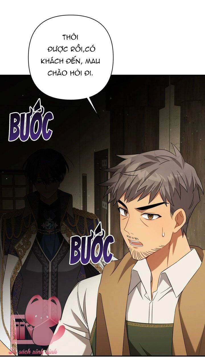 Thời Khắc Để Hiến Dâng Cái Chết Của Ngươi Đã Tới Chapter 18 - 71