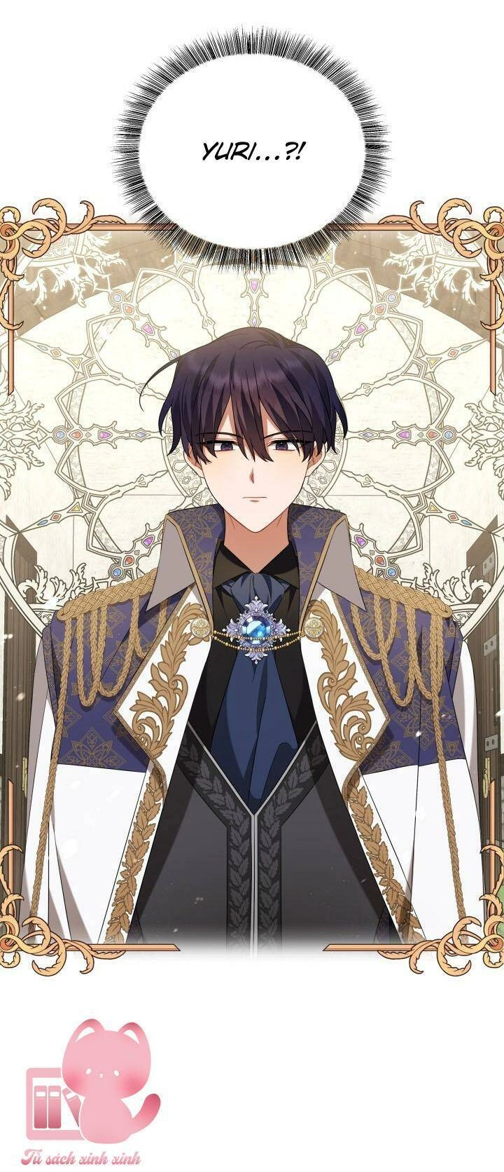 Thời Khắc Để Hiến Dâng Cái Chết Của Ngươi Đã Tới Chapter 18 - 73