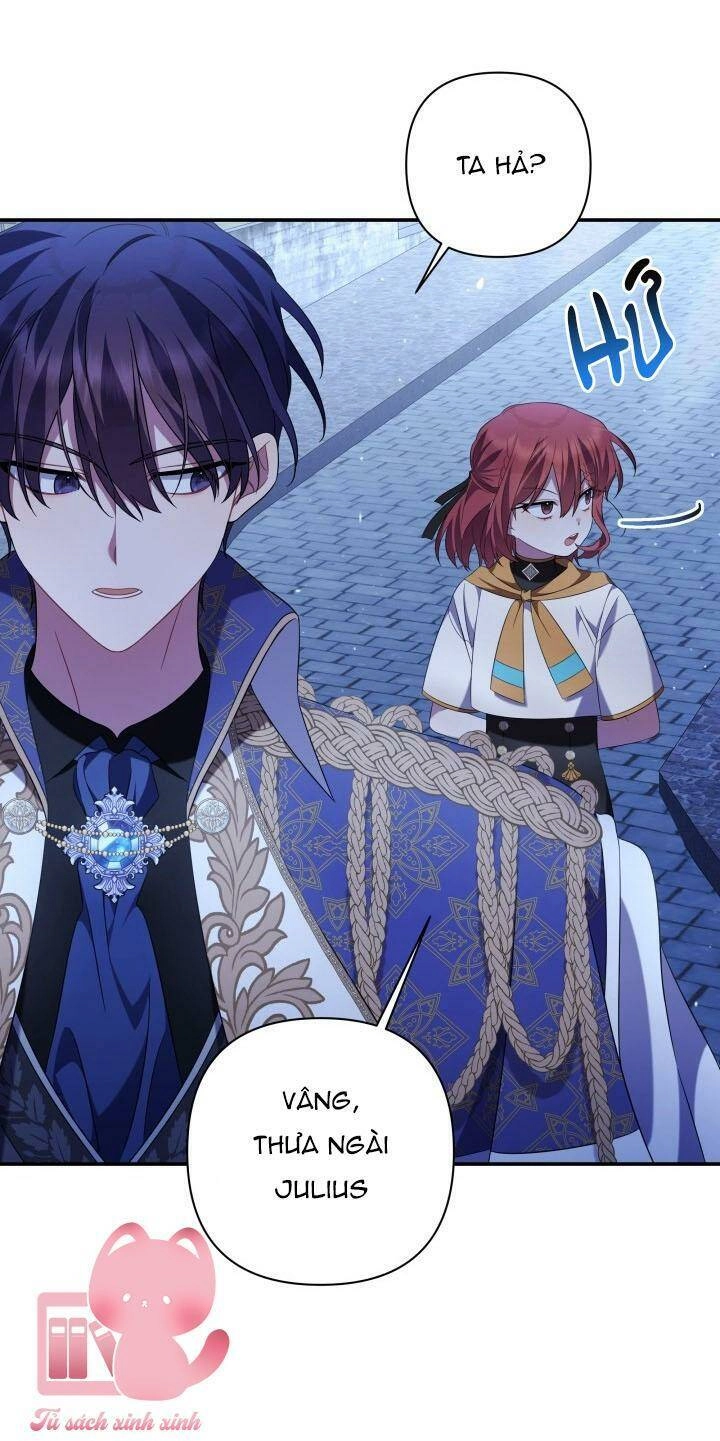 Thời Khắc Để Hiến Dâng Cái Chết Của Ngươi Đã Tới Chapter 19 - 15