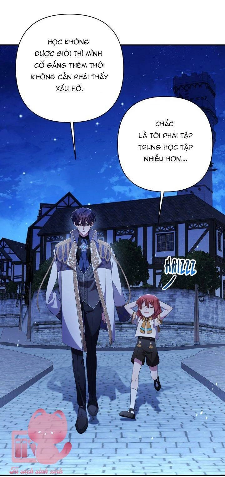 Thời Khắc Để Hiến Dâng Cái Chết Của Ngươi Đã Tới Chapter 19 - 20