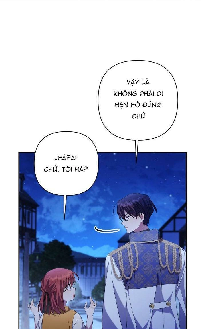 Thời Khắc Để Hiến Dâng Cái Chết Của Ngươi Đã Tới Chapter 19 - 21