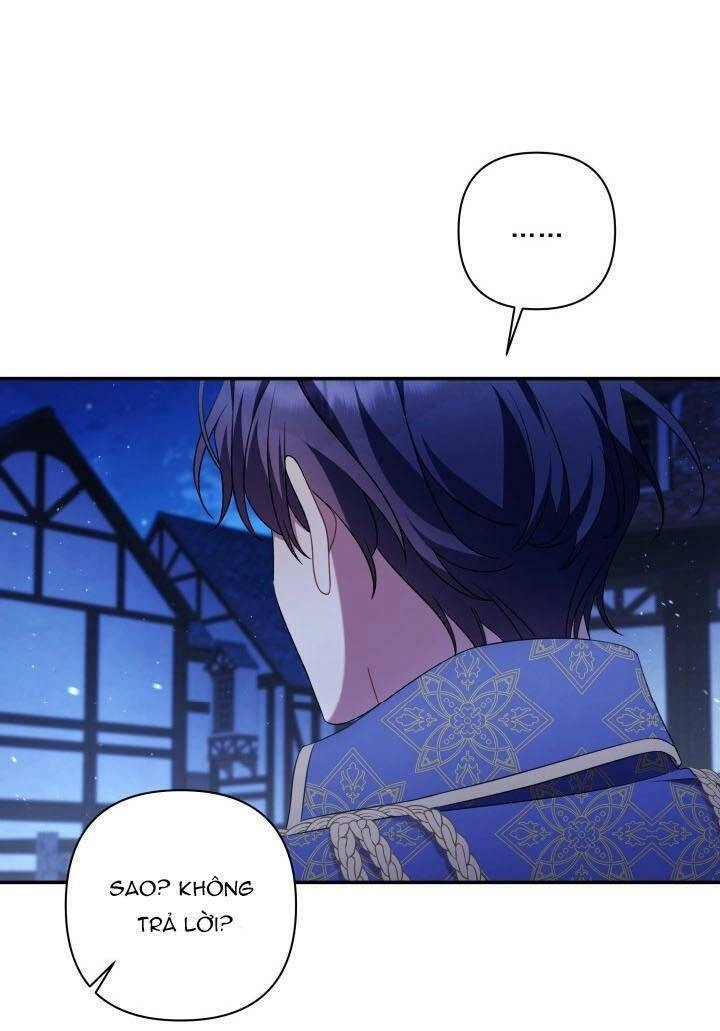 Thời Khắc Để Hiến Dâng Cái Chết Của Ngươi Đã Tới Chapter 19 - 24