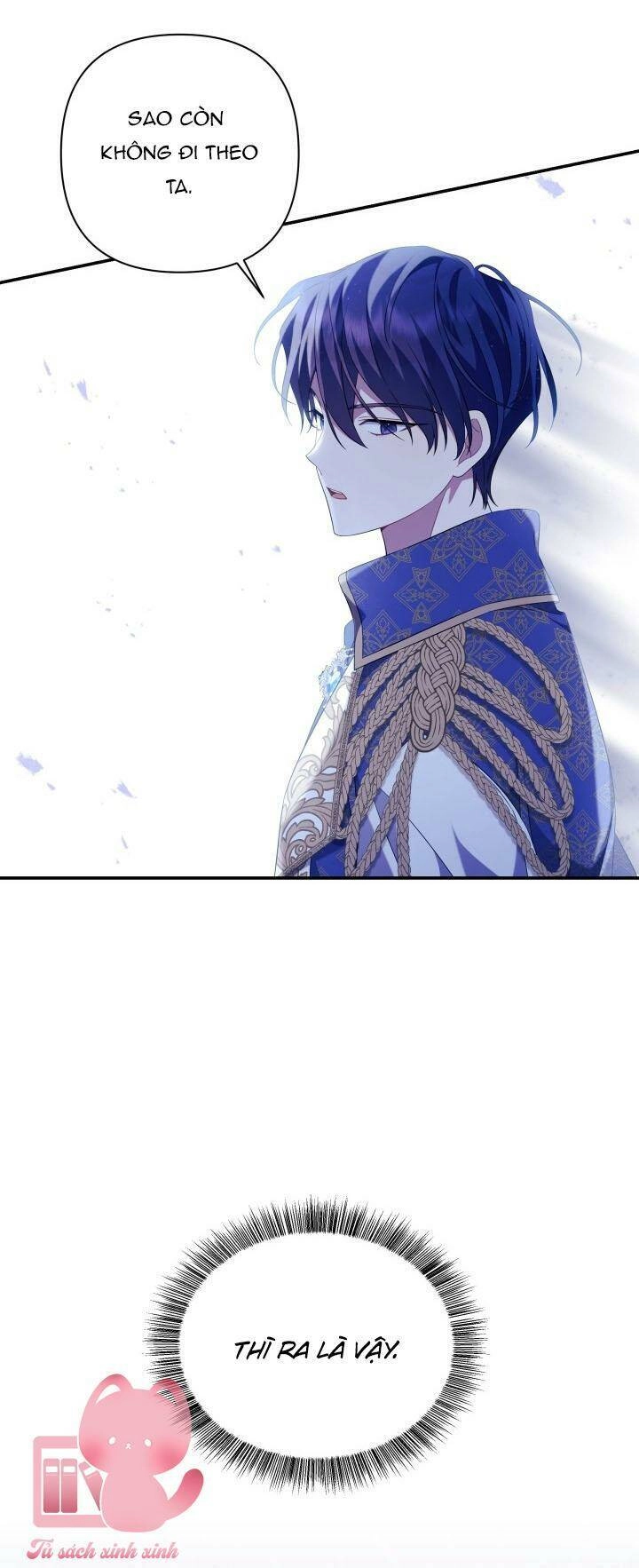 Thời Khắc Để Hiến Dâng Cái Chết Của Ngươi Đã Tới Chapter 19 - 33