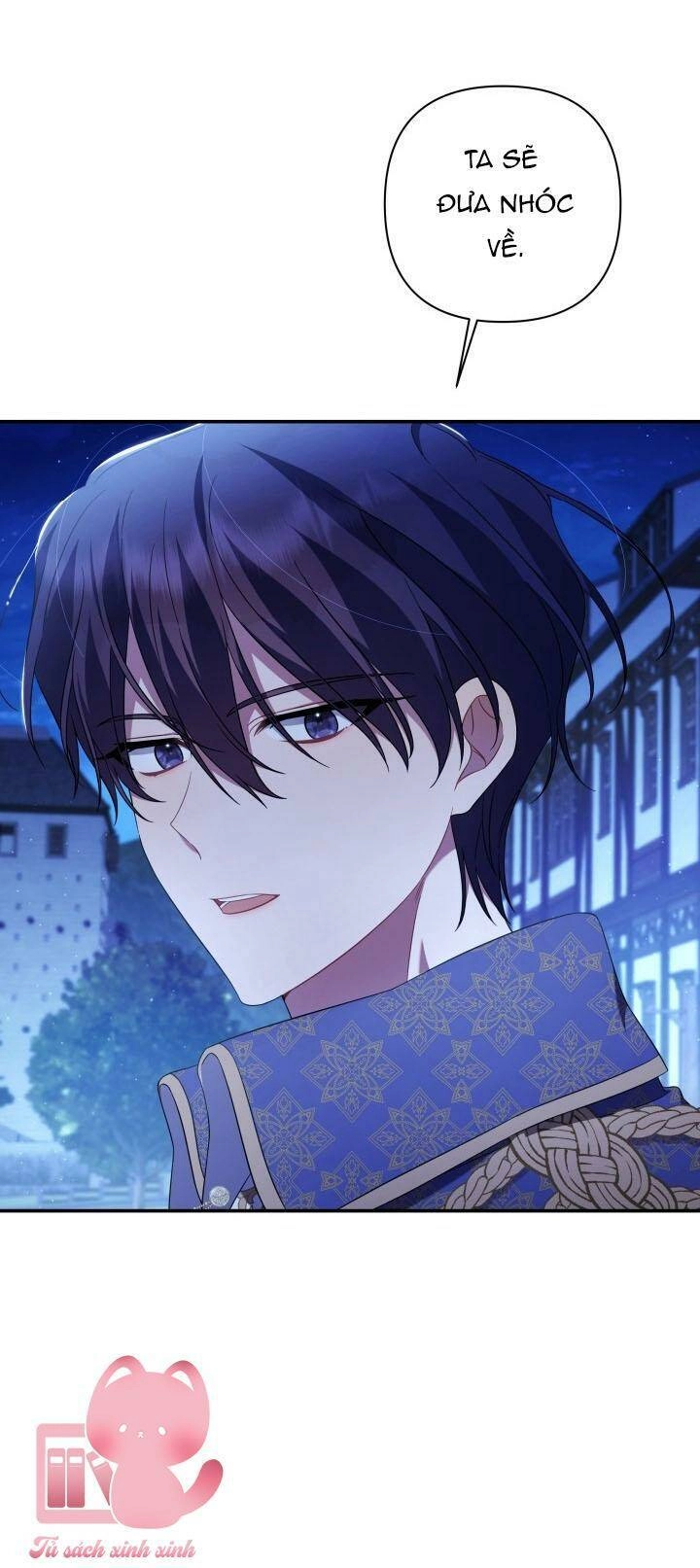 Thời Khắc Để Hiến Dâng Cái Chết Của Ngươi Đã Tới Chapter 19 - 37