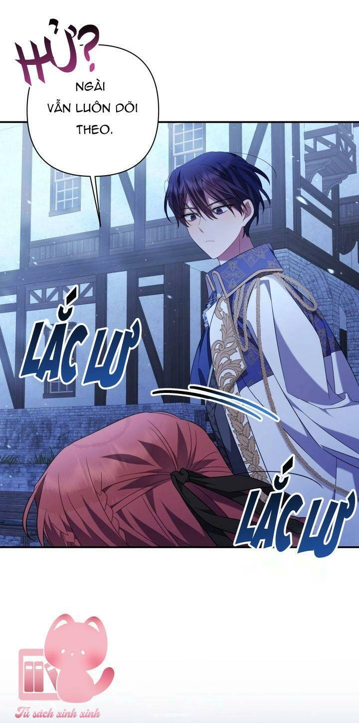 Thời Khắc Để Hiến Dâng Cái Chết Của Ngươi Đã Tới Chapter 19 - 45