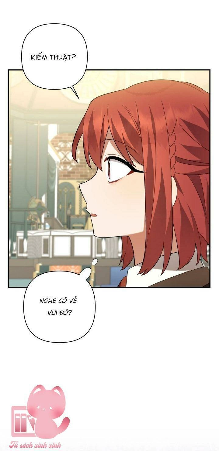 Thời Khắc Để Hiến Dâng Cái Chết Của Ngươi Đã Tới Chapter 19 - 59