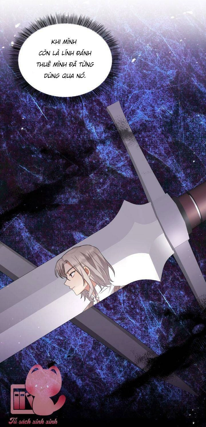 Thời Khắc Để Hiến Dâng Cái Chết Của Ngươi Đã Tới Chapter 19 - 60