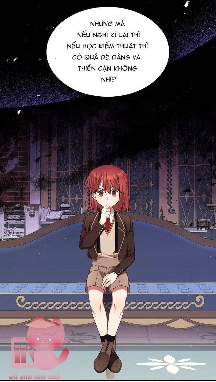 Thời Khắc Để Hiến Dâng Cái Chết Của Ngươi Đã Tới Chapter 19 - 61