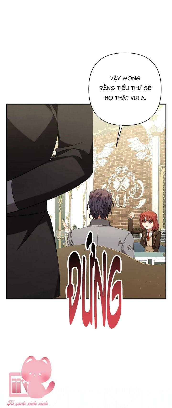 Thời Khắc Để Hiến Dâng Cái Chết Của Ngươi Đã Tới Chapter 19 - 65