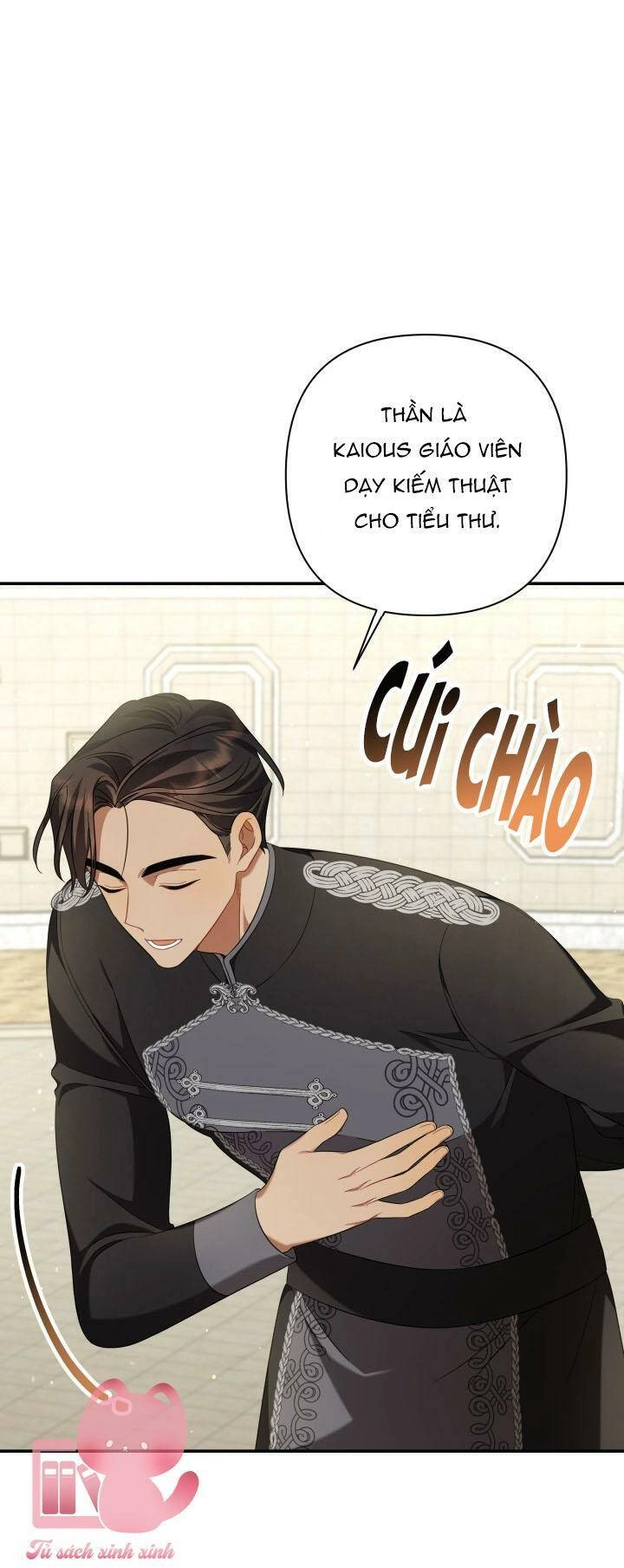 Thời Khắc Để Hiến Dâng Cái Chết Của Ngươi Đã Tới Chapter 19 - 67