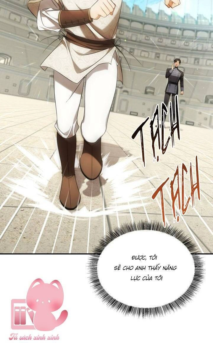 Thời Khắc Để Hiến Dâng Cái Chết Của Ngươi Đã Tới Chapter 19 - 77