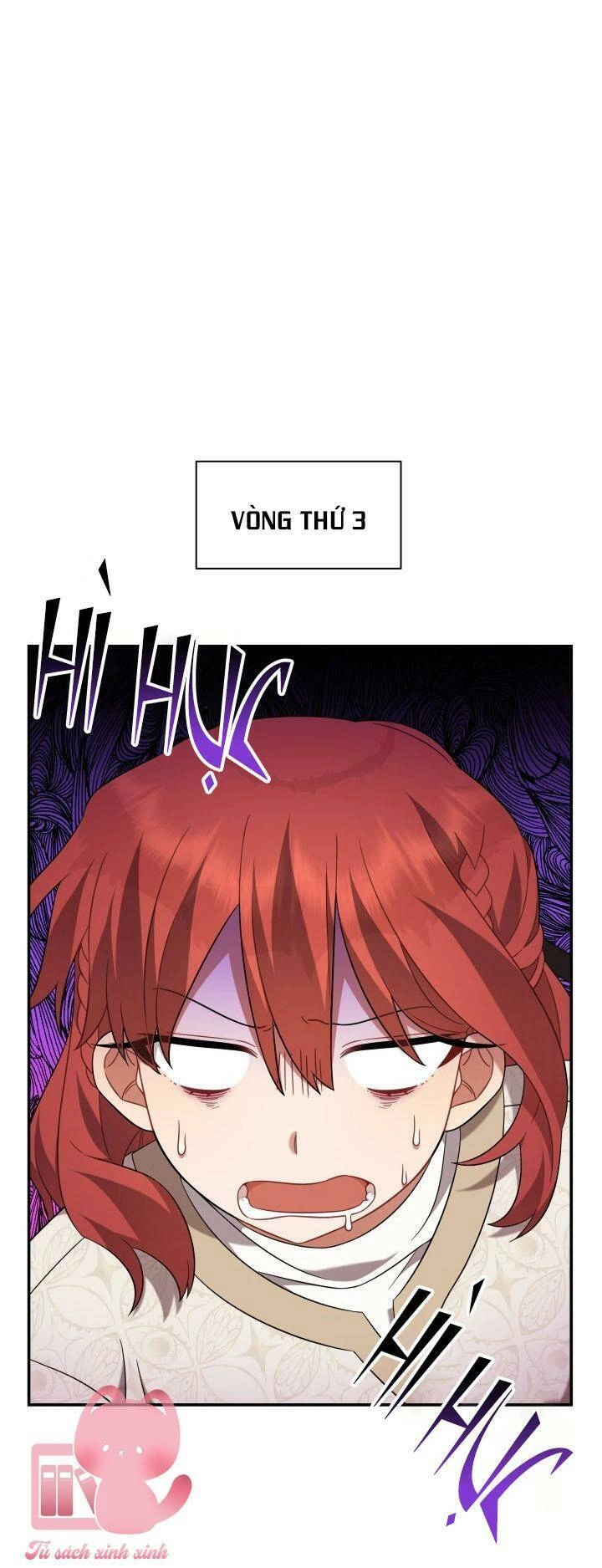 Thời Khắc Để Hiến Dâng Cái Chết Của Ngươi Đã Tới Chapter 20 - 2