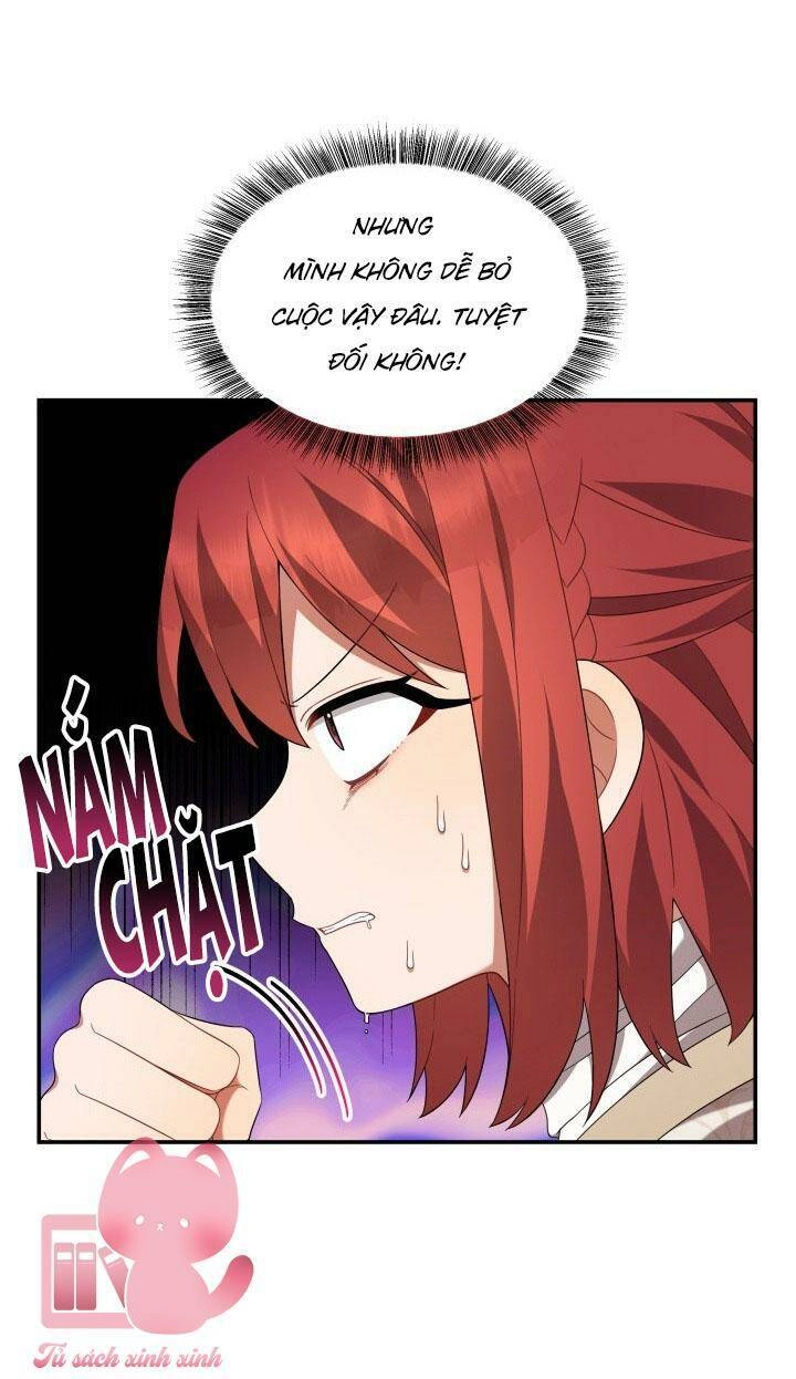 Thời Khắc Để Hiến Dâng Cái Chết Của Ngươi Đã Tới Chapter 20 - 4