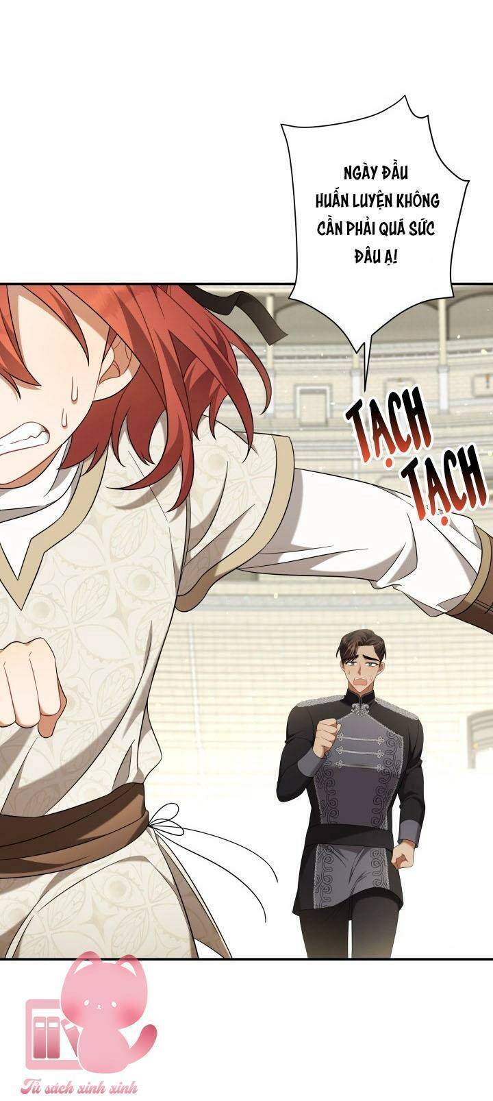 Thời Khắc Để Hiến Dâng Cái Chết Của Ngươi Đã Tới Chapter 20 - 5