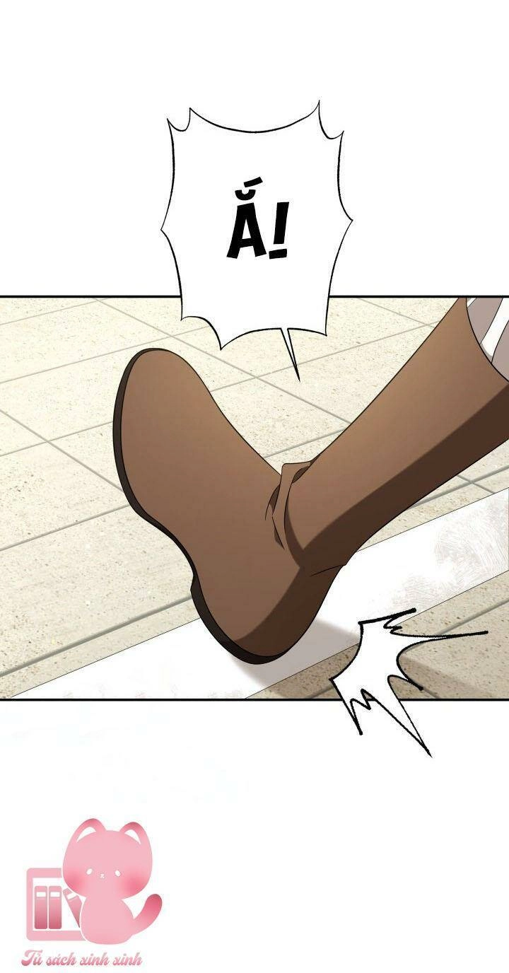 Thời Khắc Để Hiến Dâng Cái Chết Của Ngươi Đã Tới Chapter 20 - 6