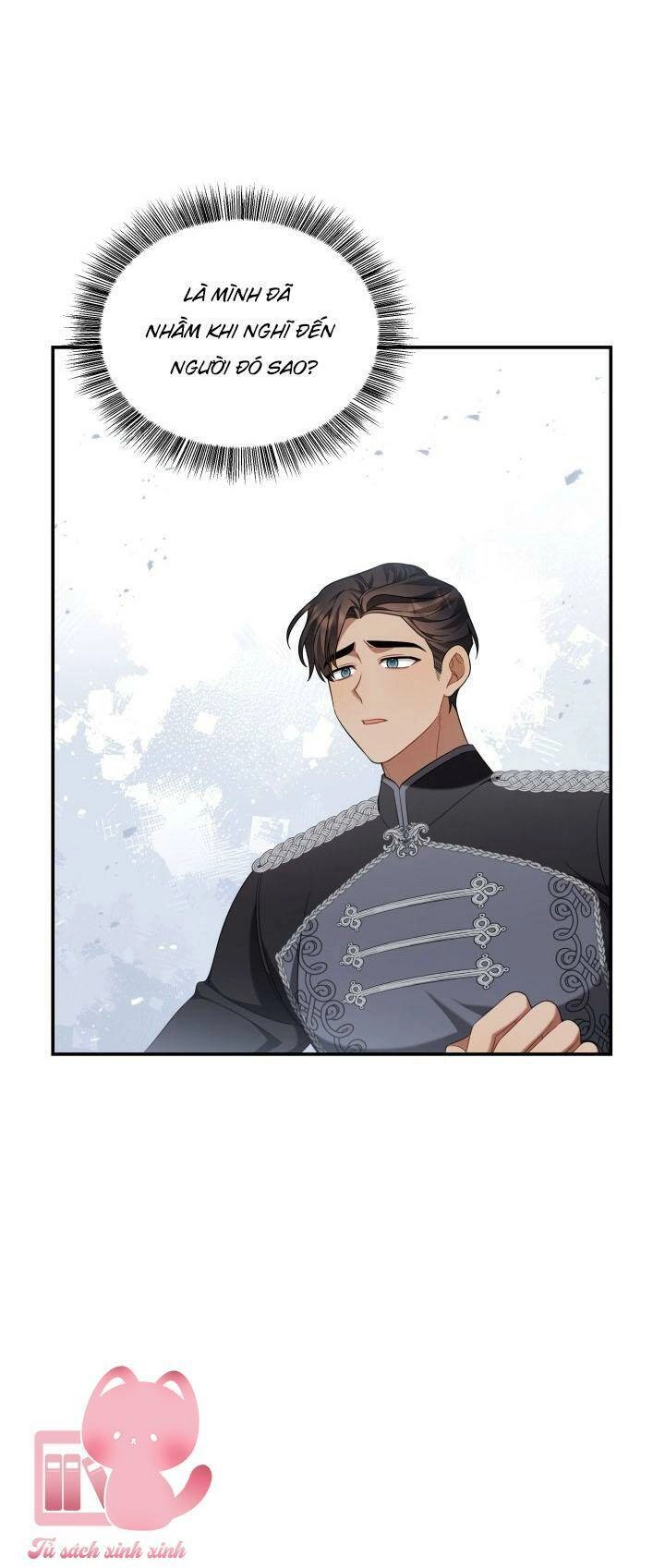 Thời Khắc Để Hiến Dâng Cái Chết Của Ngươi Đã Tới Chapter 20 - 10