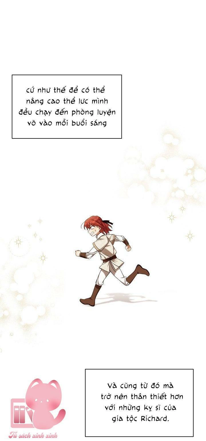 Thời Khắc Để Hiến Dâng Cái Chết Của Ngươi Đã Tới Chapter 20 - 11