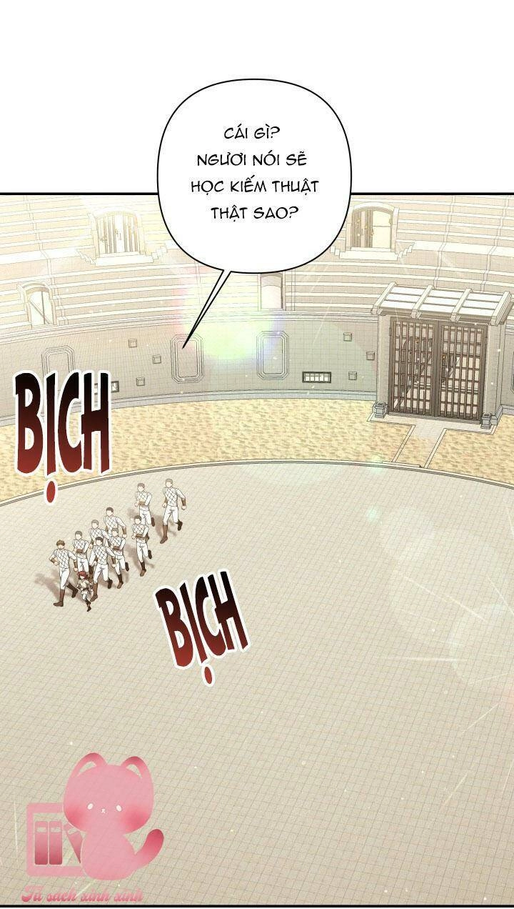 Thời Khắc Để Hiến Dâng Cái Chết Của Ngươi Đã Tới Chapter 20 - 13