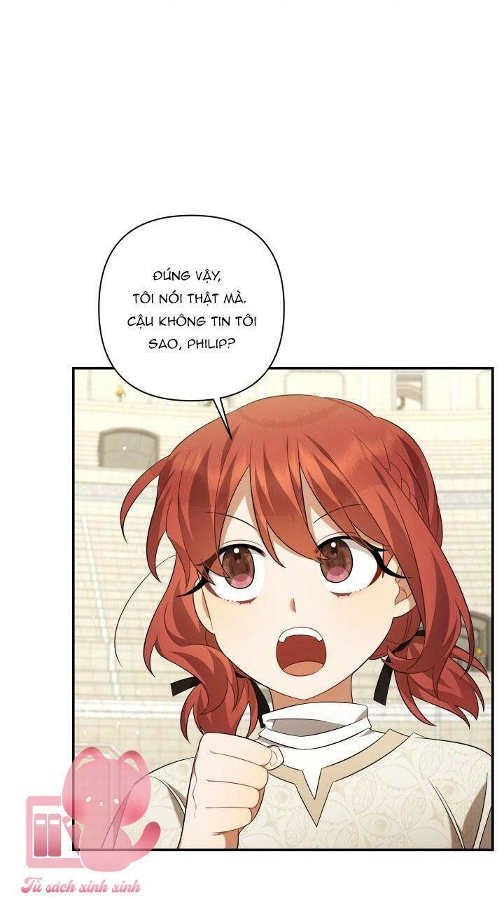 Thời Khắc Để Hiến Dâng Cái Chết Của Ngươi Đã Tới Chapter 20 - 14